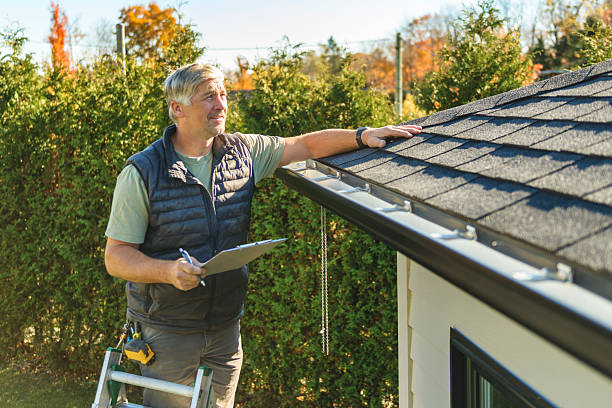 Trusted Flat Roof Repair service in Liberty, KY - Ben Roofing and Steel LLC